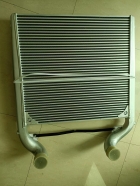 WG9925530137JINAN SINOTRUK HOWO TRUCK SPARE PARTS RADIATOR