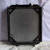 徐工裝載機(jī)散熱器ZL50GN  radiator